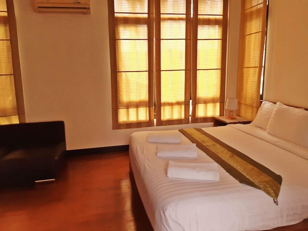 Паттайя: Ramida Pool Villa