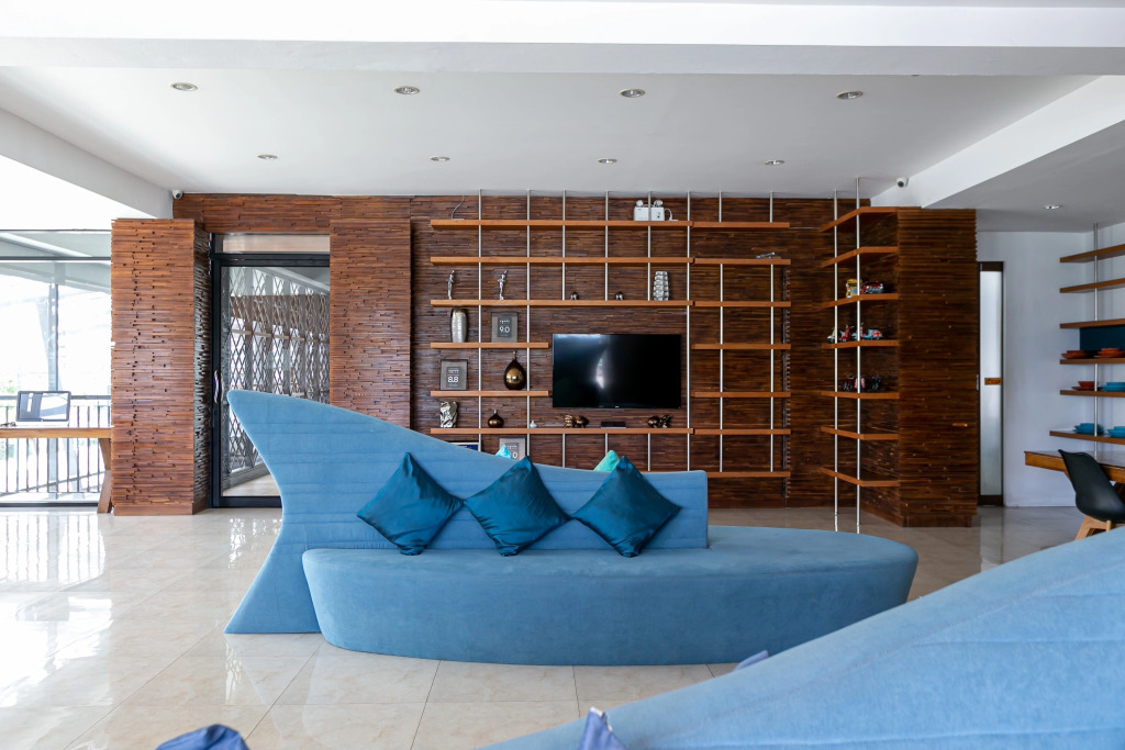 Паттайя: The Bedrooms Hostel Pattaya