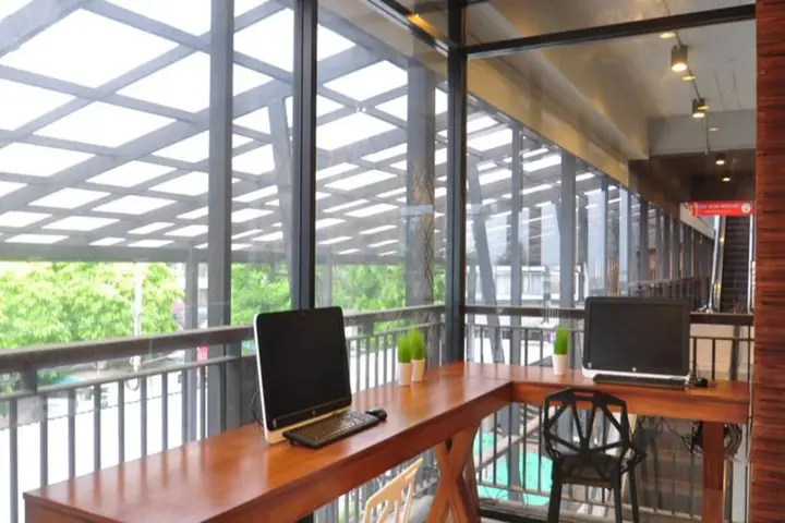 Паттайя: The Bedrooms Hostel Pattaya