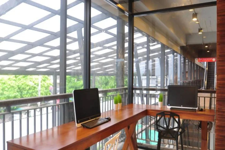 Паттайя: The Bedrooms Hostel Pattaya
