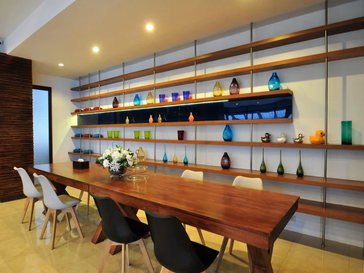 Паттайя: The Bedrooms Hostel Pattaya