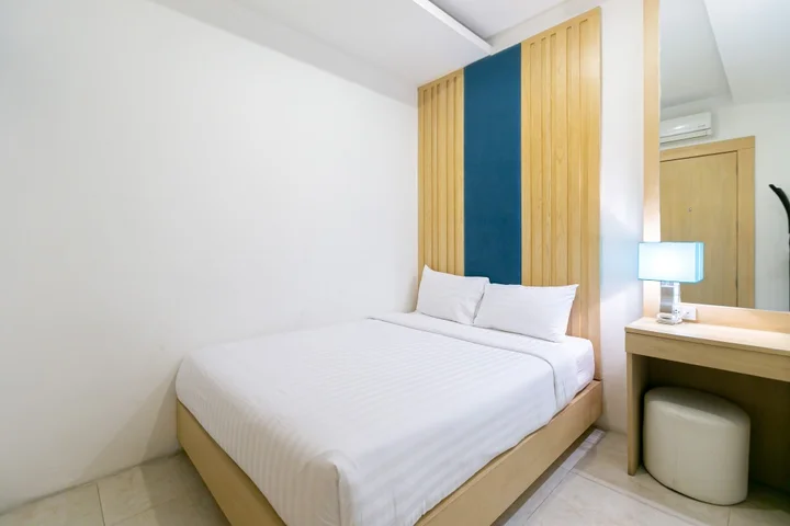 Паттайя: The Bedrooms Hostel Pattaya