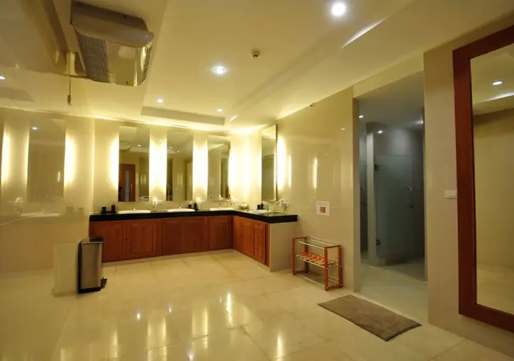 Паттайя: The Bedrooms Hostel Pattaya