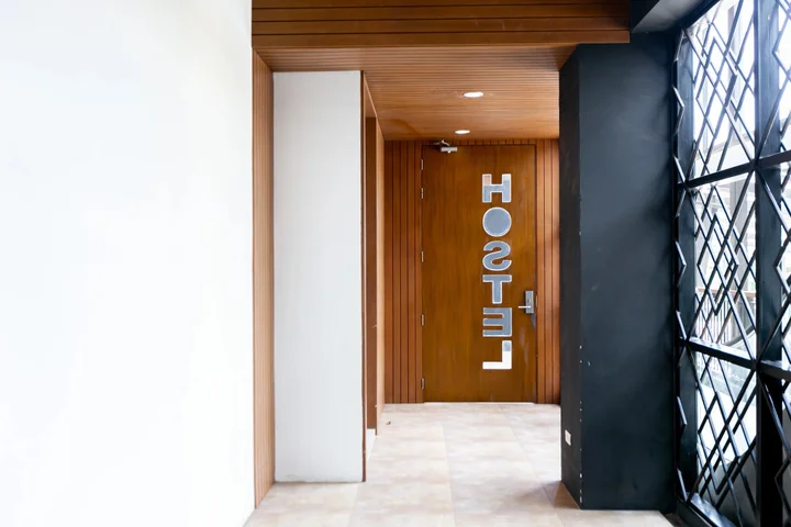 Паттайя: The Bedrooms Hostel Pattaya