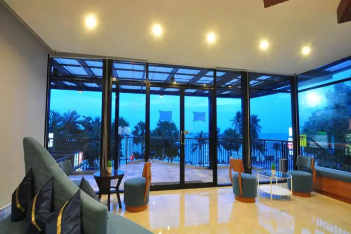 Паттайя: The Bedrooms Hostel Pattaya