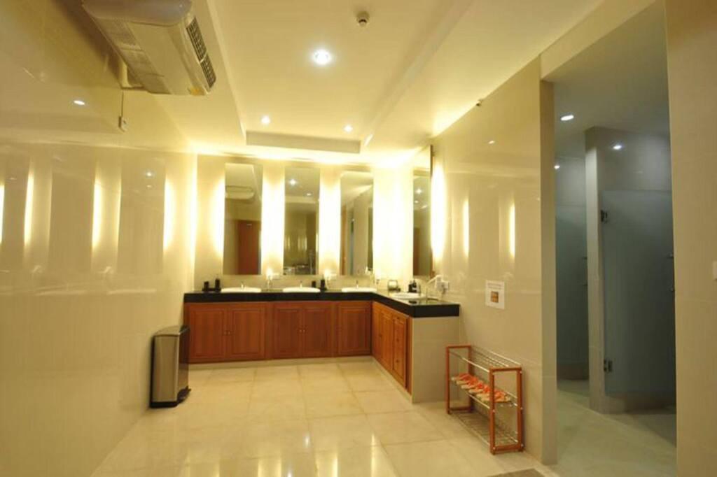 Паттайя: The Bedrooms Hostel Pattaya