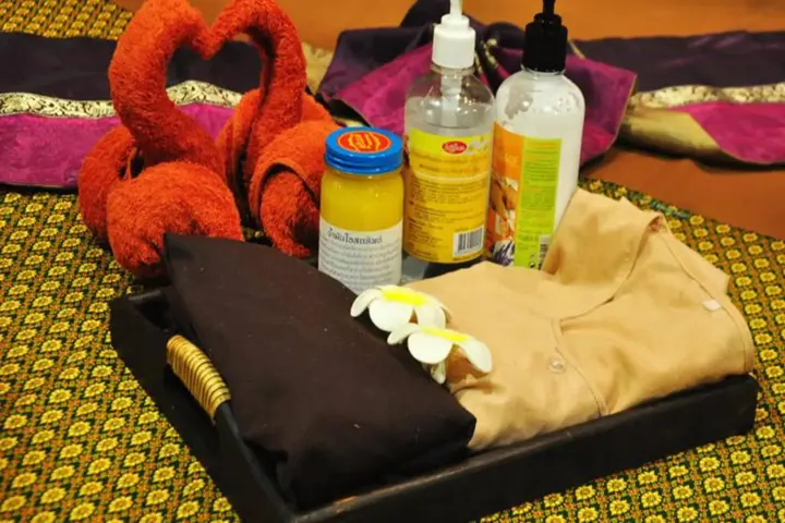 Паттайя: The Bedrooms Hostel Pattaya
