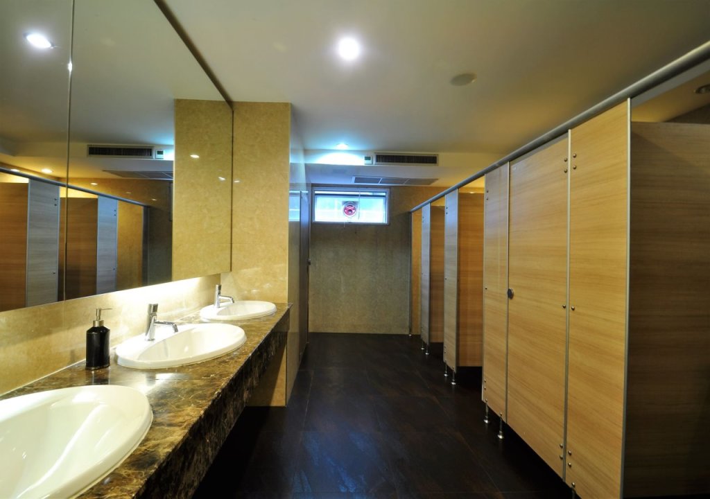 Паттайя: The Bedrooms Hostel Pattaya