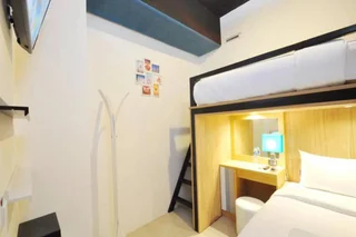 Паттайя: The Bedrooms Hostel Pattaya
