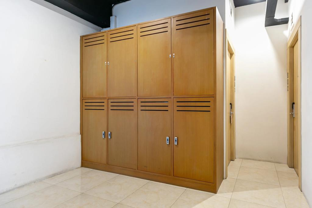Паттайя: The Bedrooms Hostel Pattaya