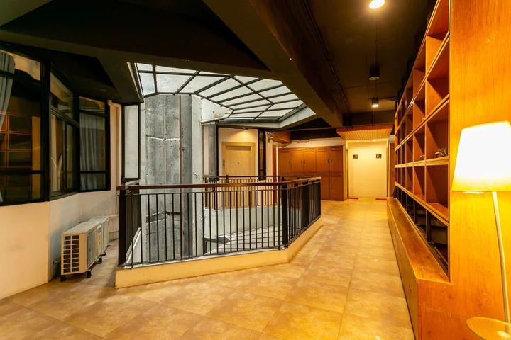 Паттайя: The Bedrooms Hostel Pattaya