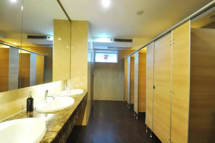 Паттайя: The Bedrooms Hostel Pattaya