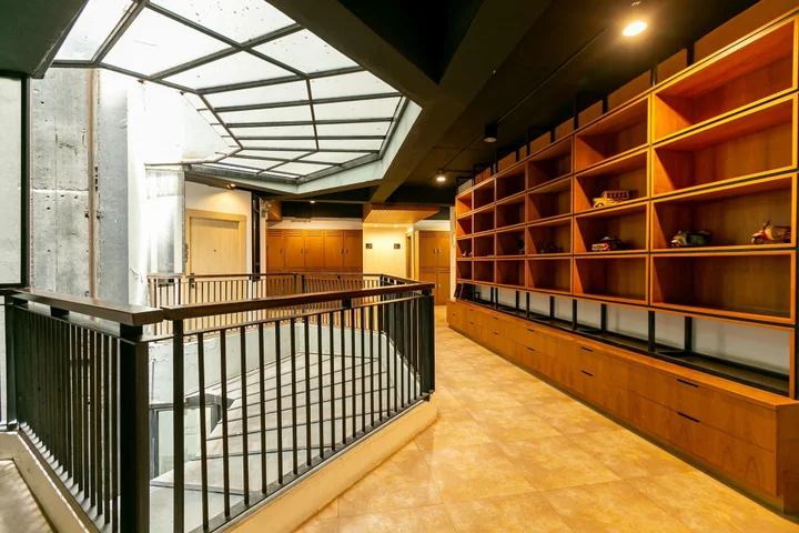 Паттайя: The Bedrooms Hostel Pattaya