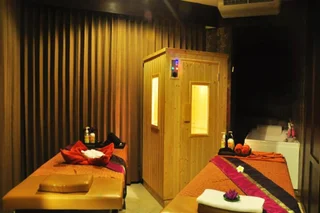 Паттайя: The Bedrooms Hostel Pattaya