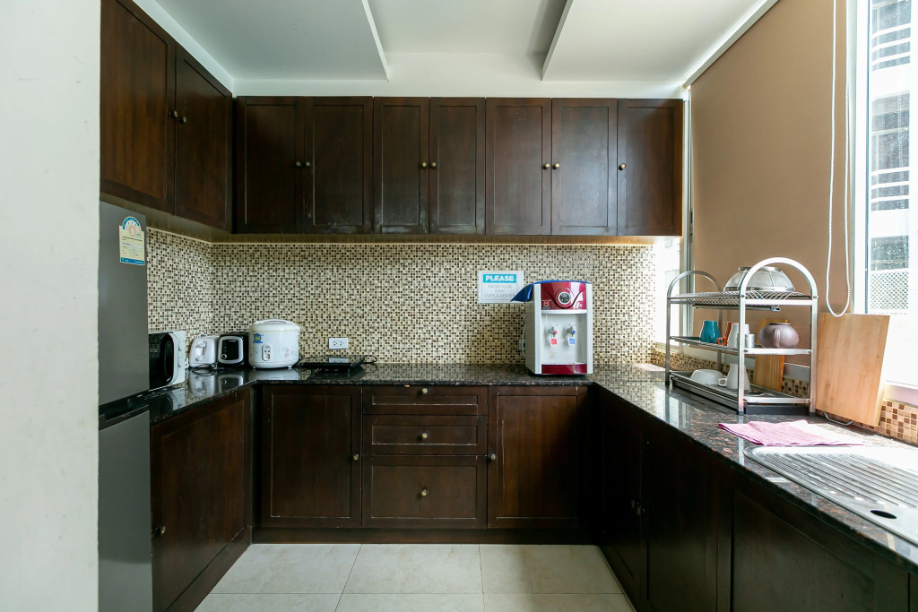 Паттайя: The Bedrooms Hostel Pattaya