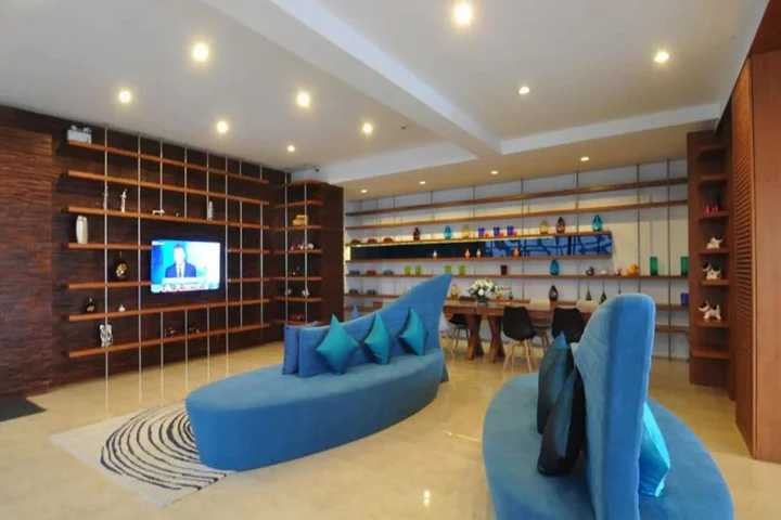 Паттайя: The Bedrooms Hostel Pattaya