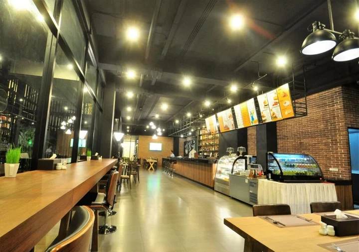 Паттайя: The Bedrooms Hostel Pattaya