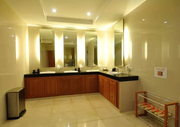 Паттайя: The Bedrooms Hostel Pattaya