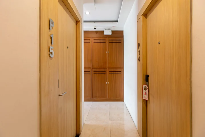 Паттайя: The Bedrooms Hostel Pattaya