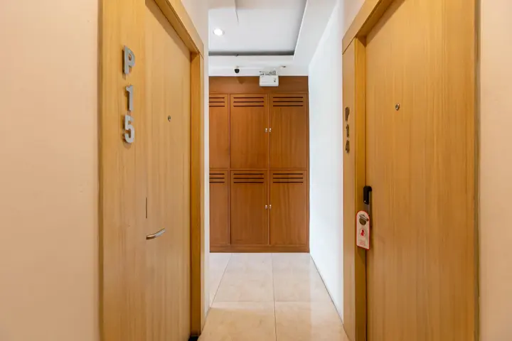 Паттайя: The Bedrooms Hostel Pattaya
