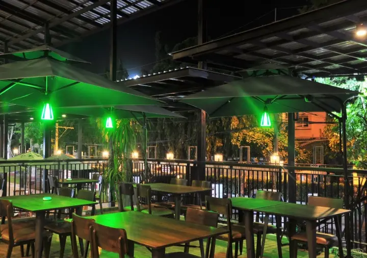 Паттайя: The Bedrooms Hostel Pattaya
