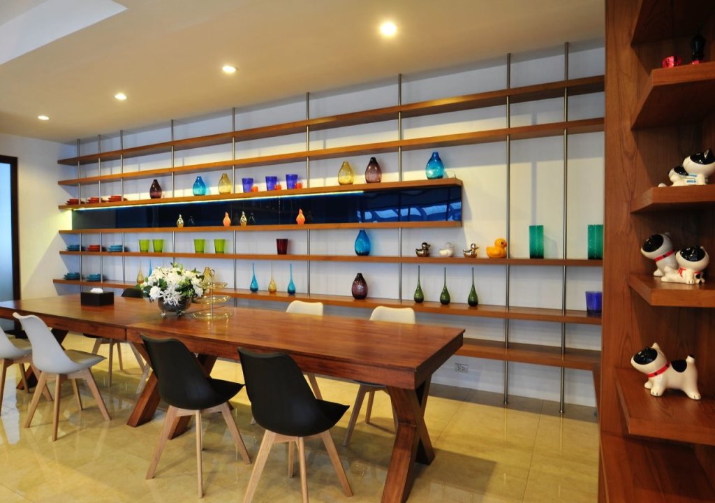 Паттайя: The Bedrooms Hostel Pattaya