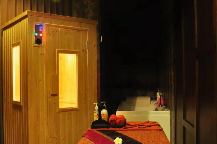 Паттайя: The Bedrooms Hostel Pattaya