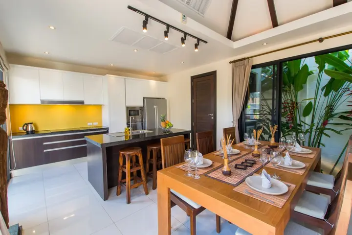 Муанг: Вилла Phuket Direct