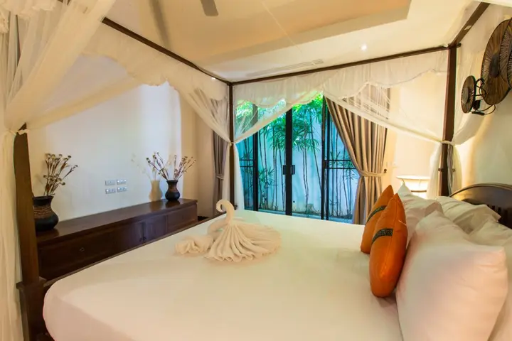Муанг: Вилла Phuket Direct