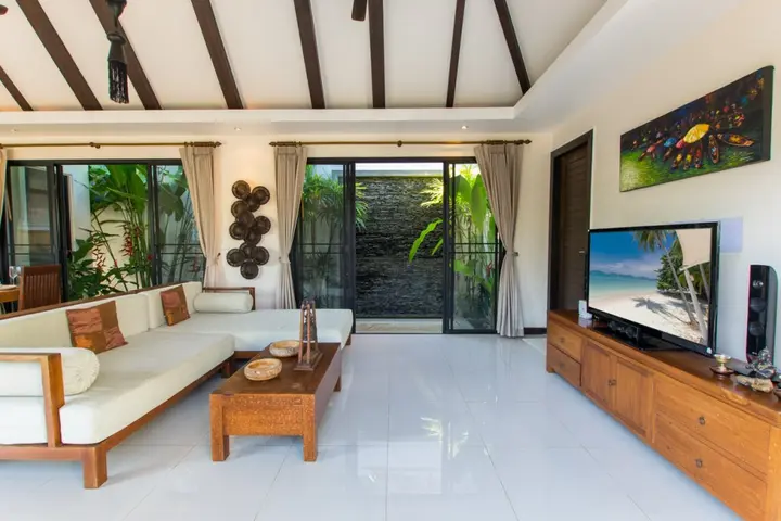 Муанг: Вилла Phuket Direct