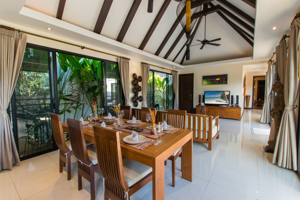 Муанг: Вилла Phuket Direct