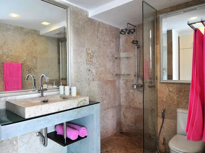 Паттайя: Laguna Heights 7 Dream Beach Apartment