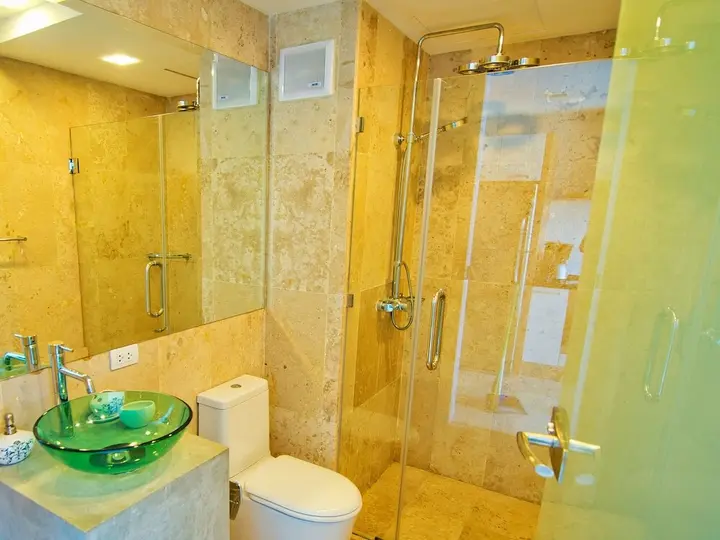 Паттайя: Laguna Heights 7 Dream Beach Apartment