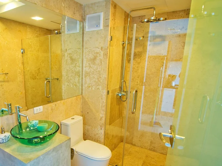 Паттайя: Laguna Heights 7 Dream Beach Apartment