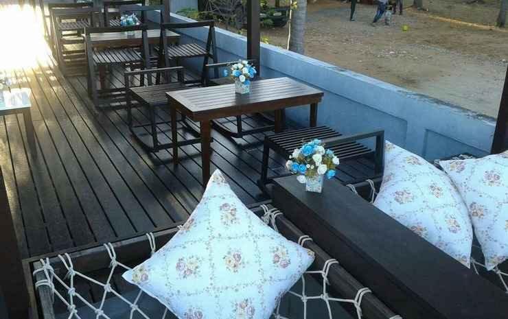 Spacious condo with sea view and mountain !!! — фото 4