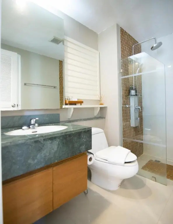 Паттайя: Royal Beach View Suites
