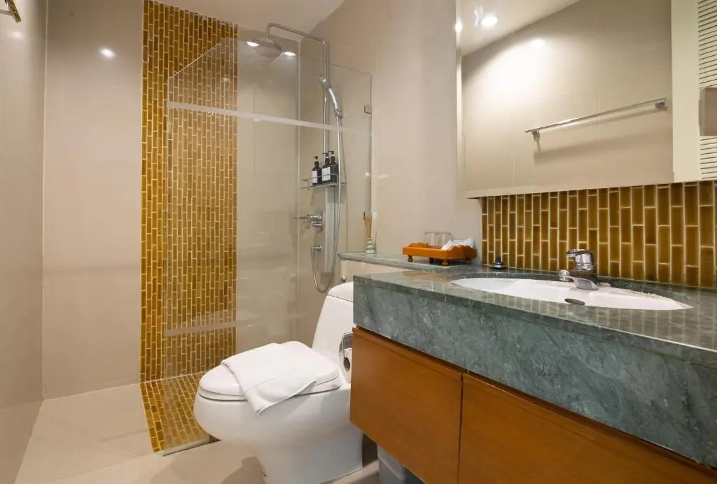 Паттайя: Royal Beach View Suites
