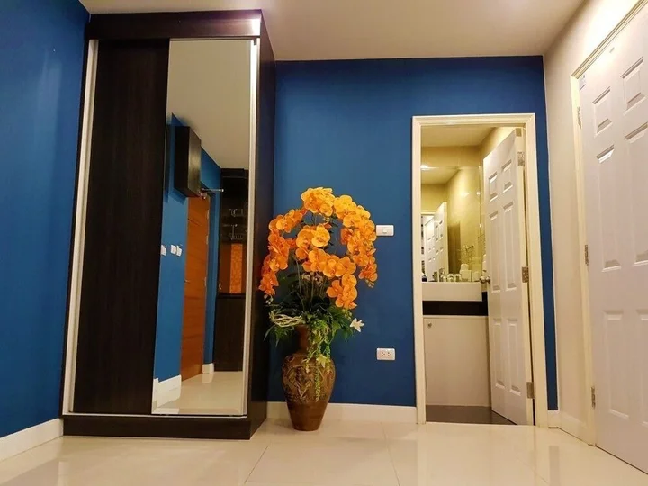 Паттайя: Club Apartments