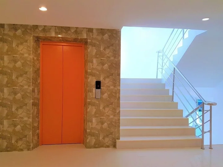 Паттайя: Club Apartments