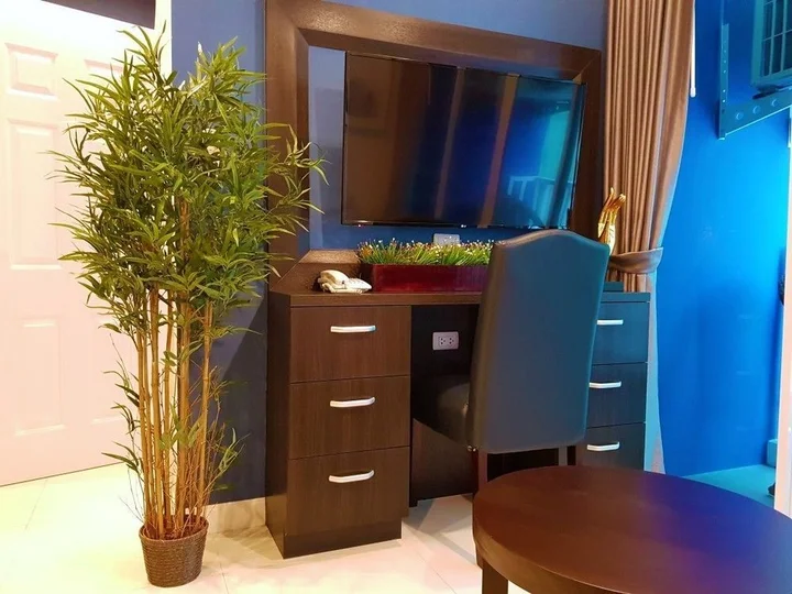Паттайя: Club Apartments