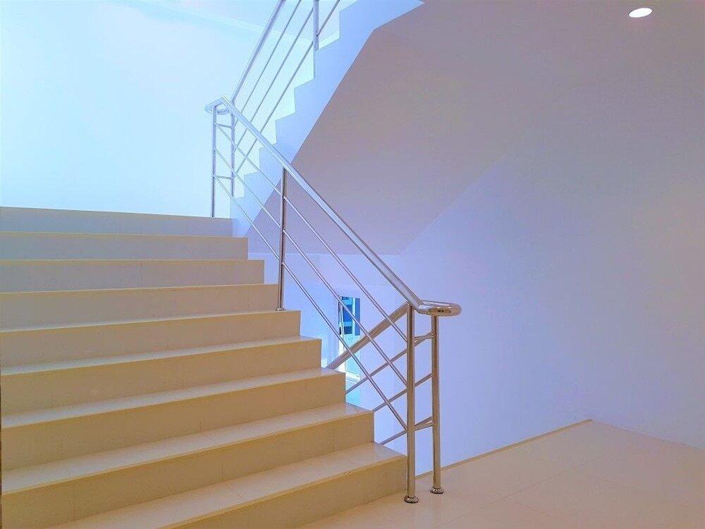 Паттайя: Club Apartments