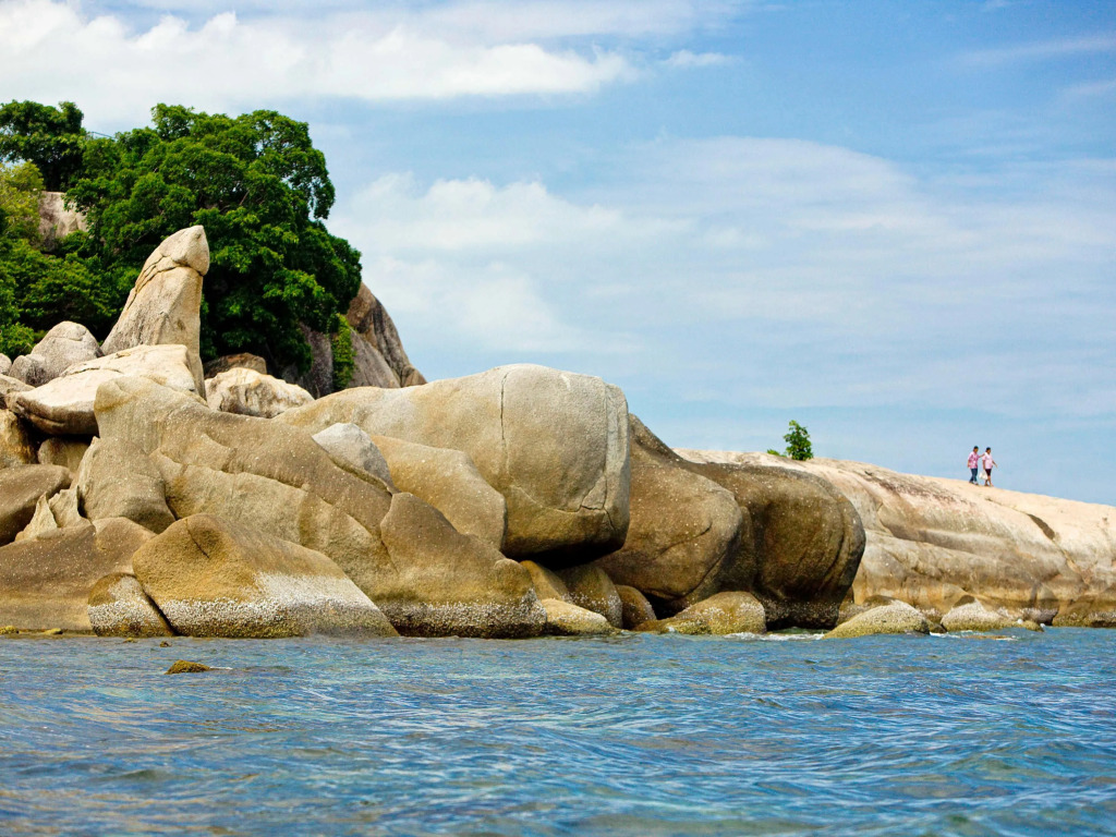 Самуи: ibis Styles Koh Samui Chaweng Beach