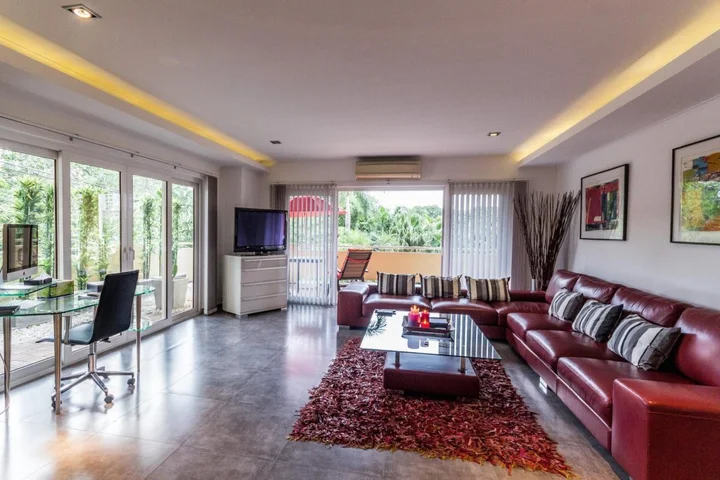 Паттайя: Dasiri Beach Apartment PREMIUM