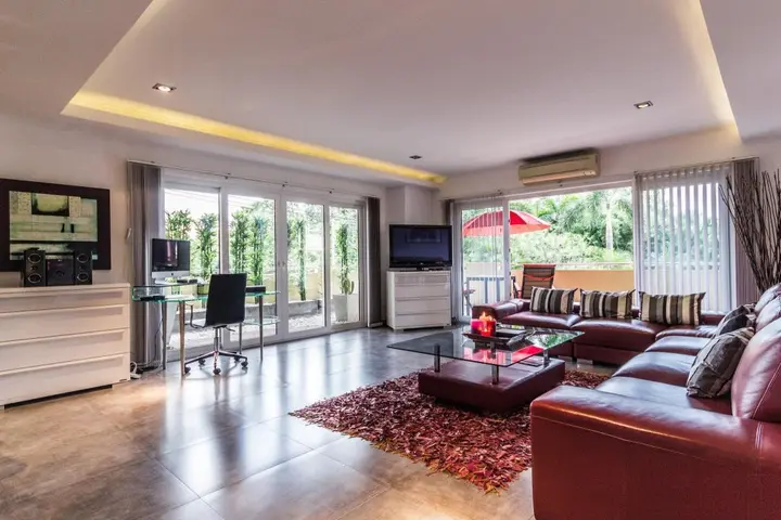 Паттайя: Dasiri Beach Apartment PREMIUM