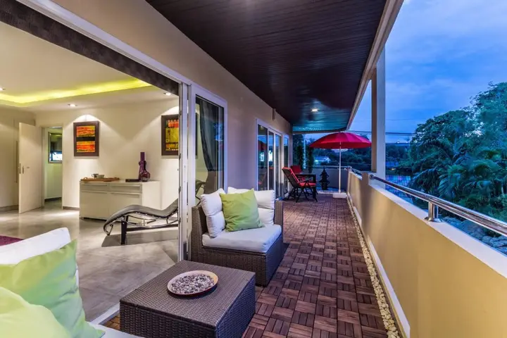 Dasiri Beach Apartment PREMIUM — фото 3
