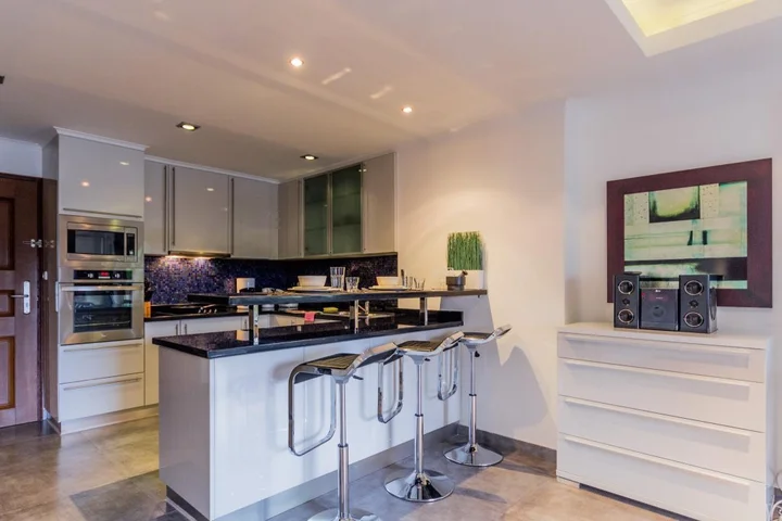 Паттайя: Dasiri Beach Apartment PREMIUM