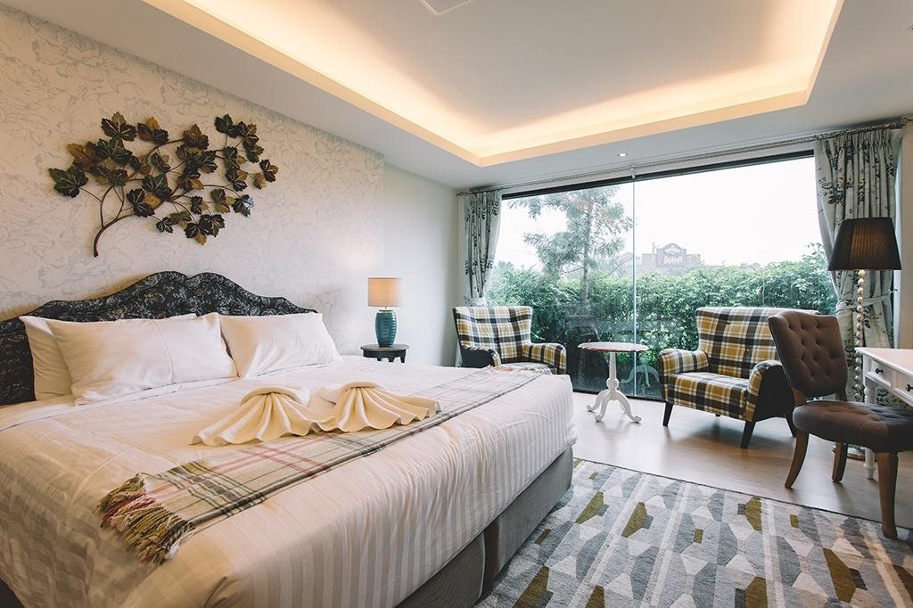 Ванг Нам Кхио: Verona Boutique Hotel