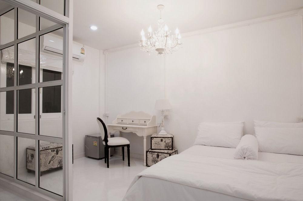 Муанг: Me Room Hotel