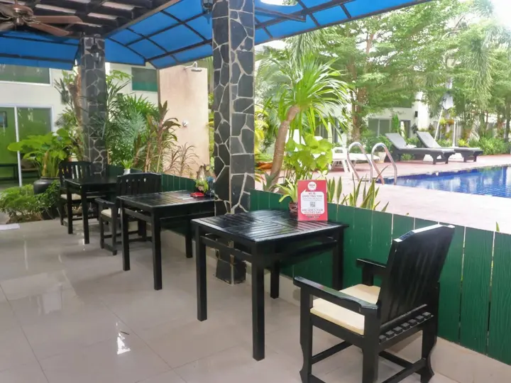Муанг: Nida Rooms Chalong Pier Windsor Park