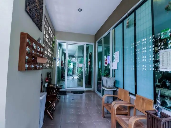 普吉岛海角明珠奈达酒店(Nida Rooms Phuket Cape Pearl) — фото 4